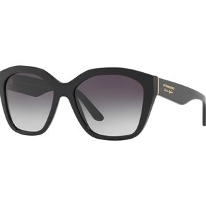 Burberry sunglasses black